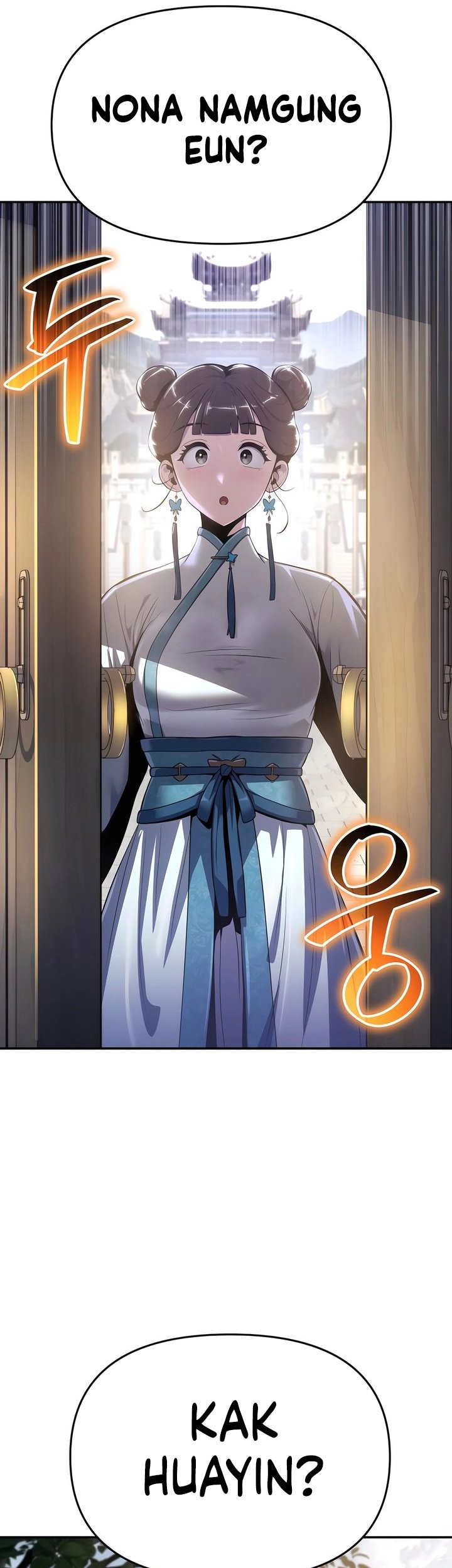 Entomologist in Sichuan Tang Clan Chapter 36 Gambar 19