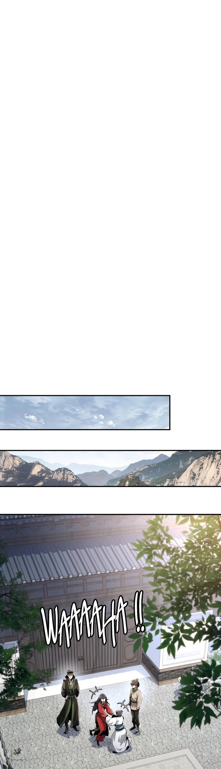 Entomologist in Sichuan Tang Clan Chapter 36 Gambar 21