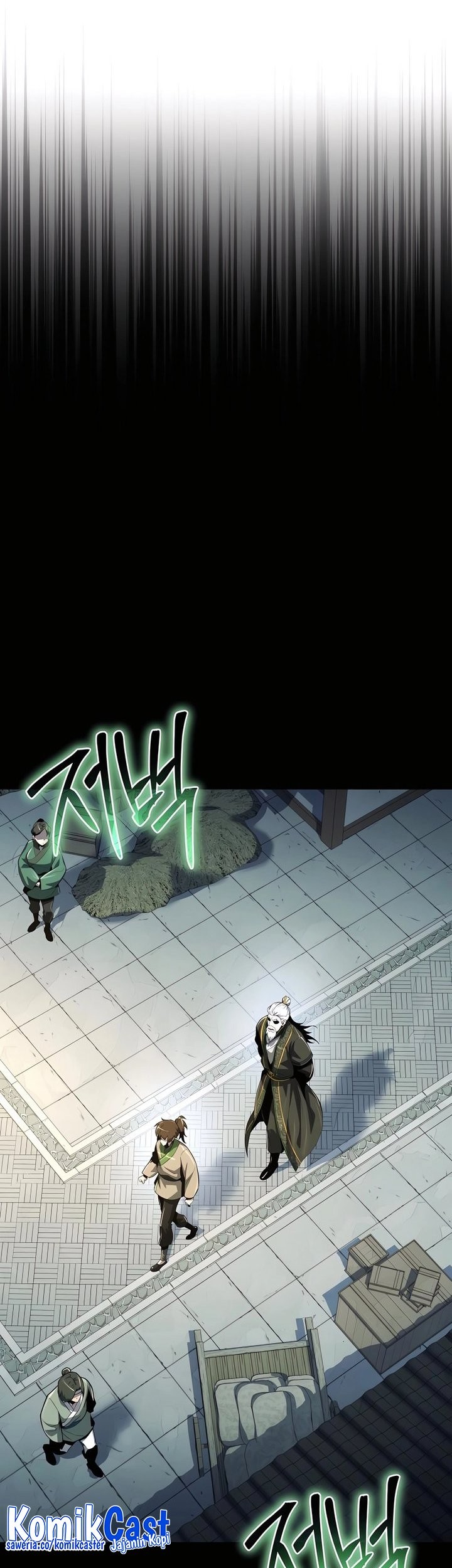 Entomologist in Sichuan Tang Clan Chapter 36 Gambar 46