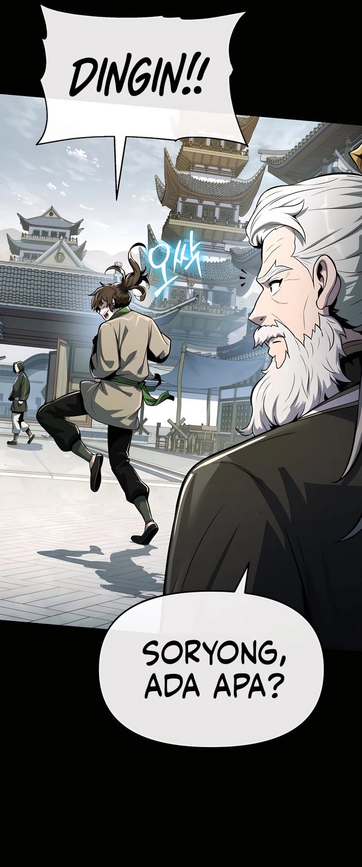 Entomologist in Sichuan Tang Clan Chapter 36 Gambar 48