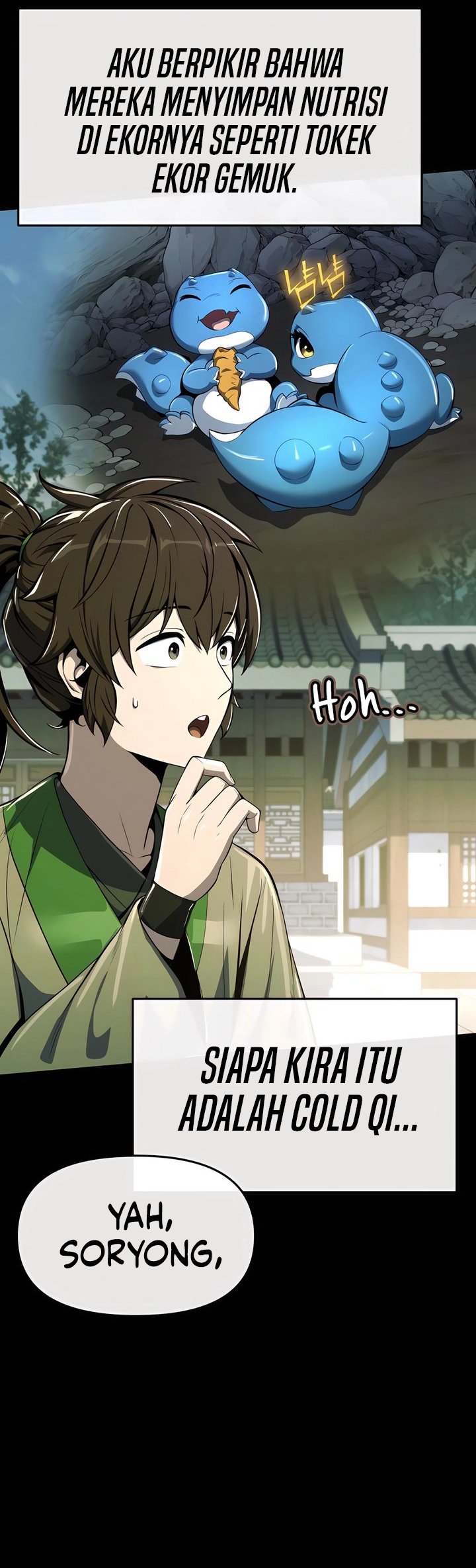 Entomologist in Sichuan Tang Clan Chapter 36 Gambar 53