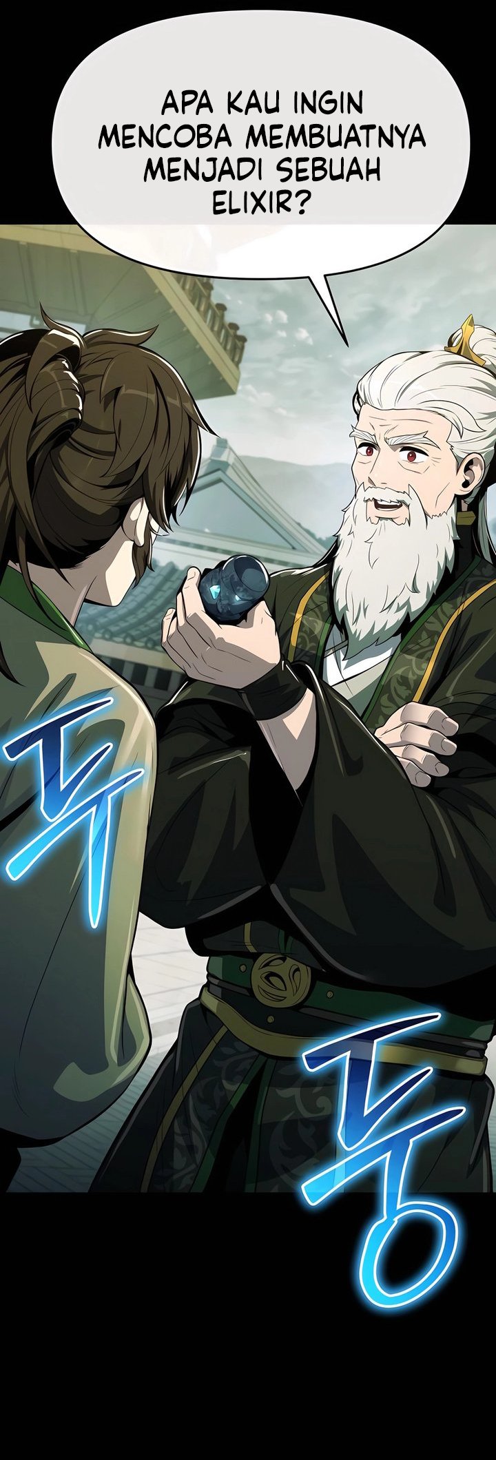 Entomologist in Sichuan Tang Clan Chapter 36 Gambar 54