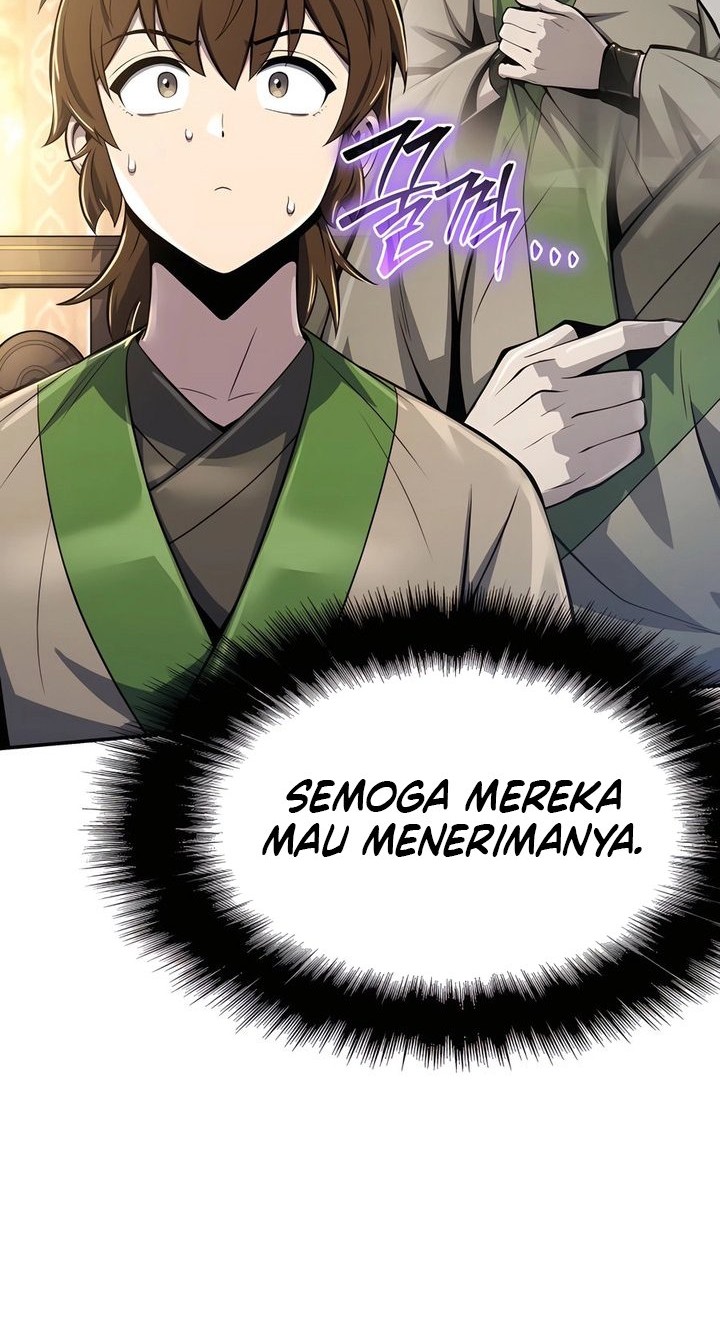 Entomologist in Sichuan Tang Clan Chapter 36 Gambar 39