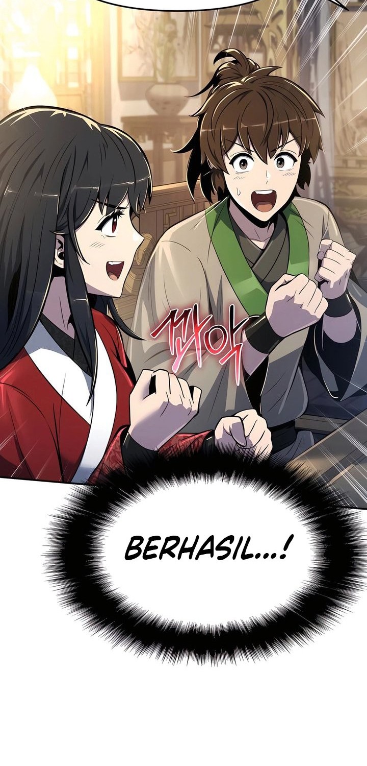 Entomologist in Sichuan Tang Clan Chapter 36 Gambar 41