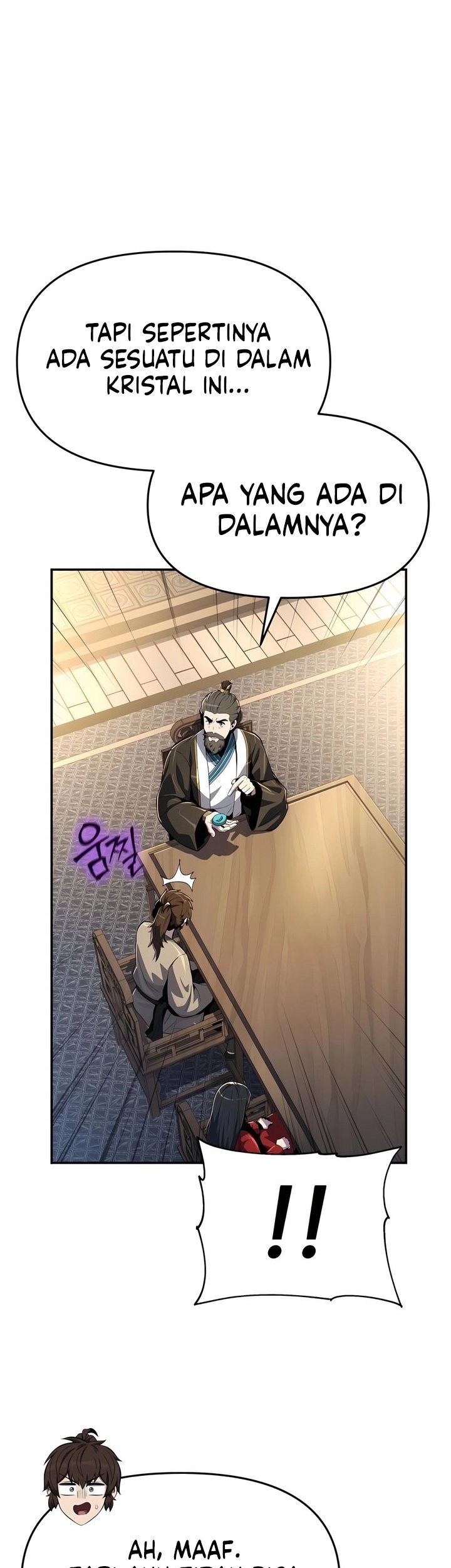 Entomologist in Sichuan Tang Clan Chapter 36 Gambar 42