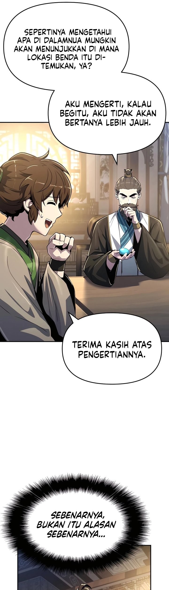 Entomologist in Sichuan Tang Clan Chapter 36 Gambar 44