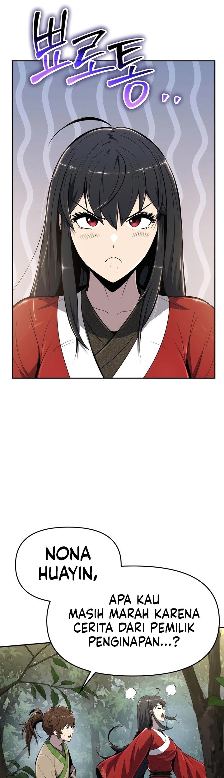 Entomologist in Sichuan Tang Clan Chapter 36 Gambar 3