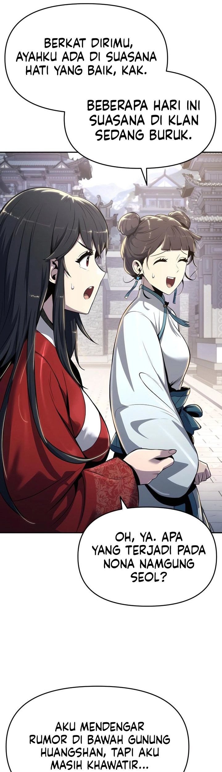 Entomologist in Sichuan Tang Clan Chapter 36 Gambar 63