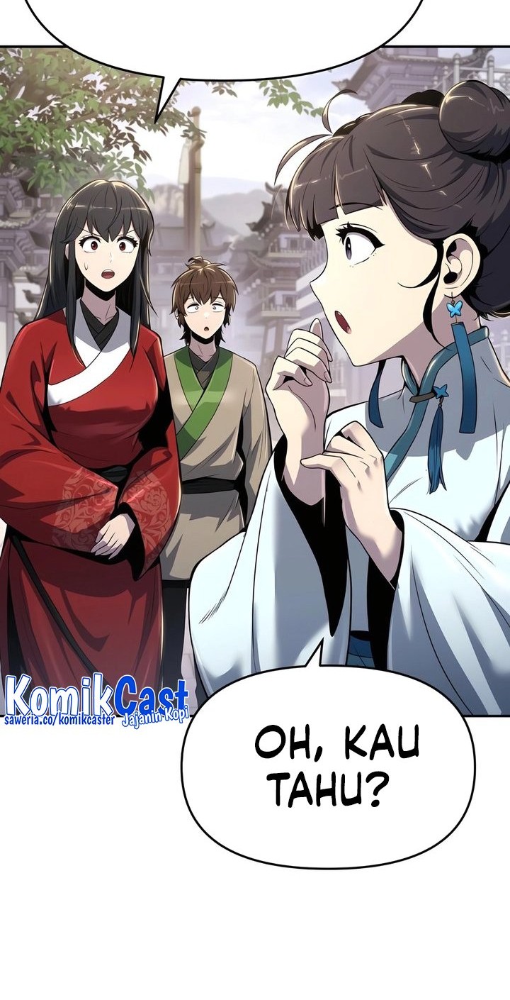 Entomologist in Sichuan Tang Clan Chapter 36 Gambar 64