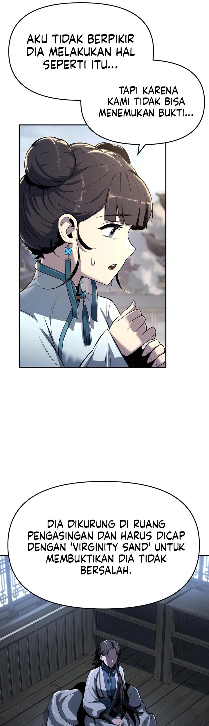 Entomologist in Sichuan Tang Clan Chapter 36 Gambar 65