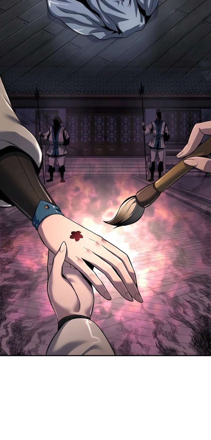 Entomologist in Sichuan Tang Clan Chapter 36 Gambar 66