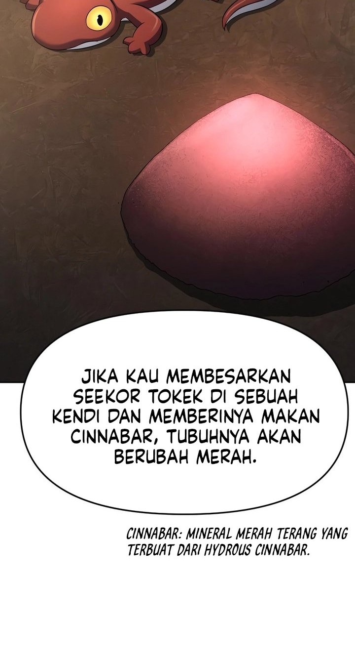 Entomologist in Sichuan Tang Clan Chapter 36 Gambar 68