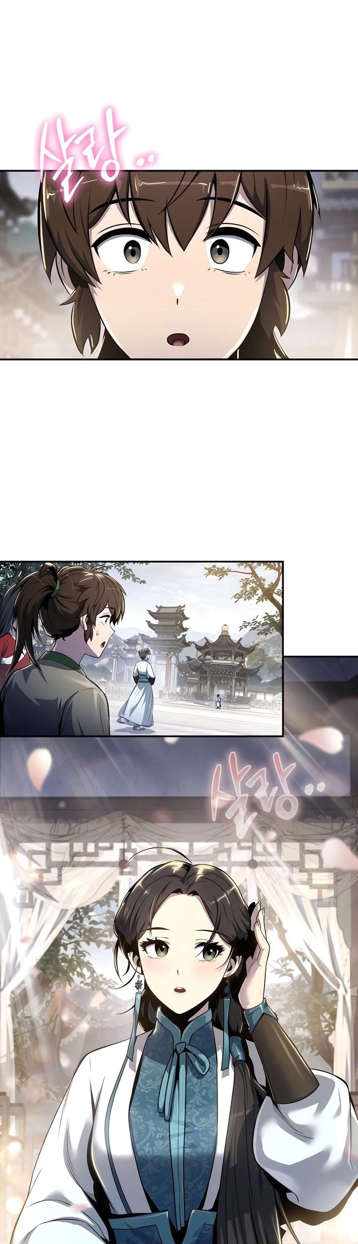 Entomologist in Sichuan Tang Clan Chapter 36 Gambar 72