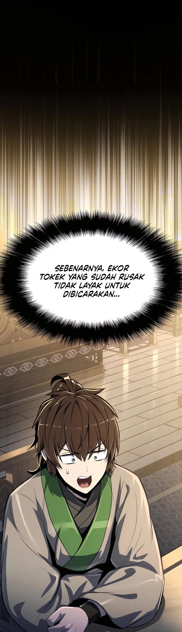 Entomologist in Sichuan Tang Clan Chapter 36 Gambar 55