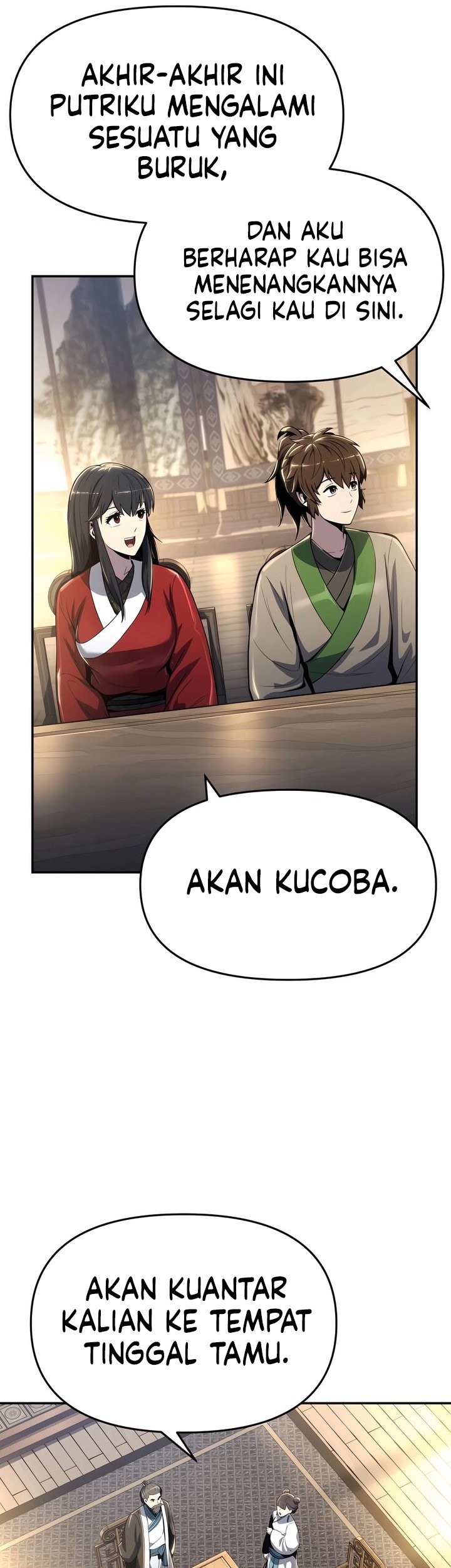 Entomologist in Sichuan Tang Clan Chapter 36 Gambar 59