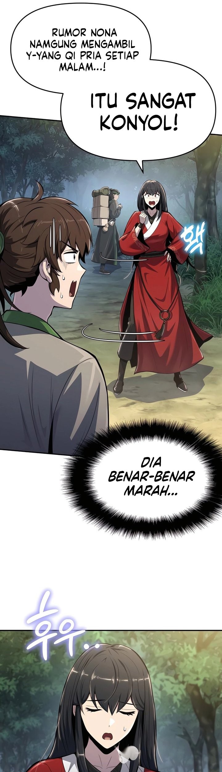 Entomologist in Sichuan Tang Clan Chapter 36 Gambar 5