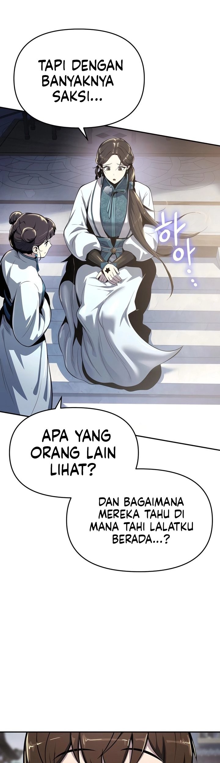 Entomologist in Sichuan Tang Clan Chapter 36 Gambar 82