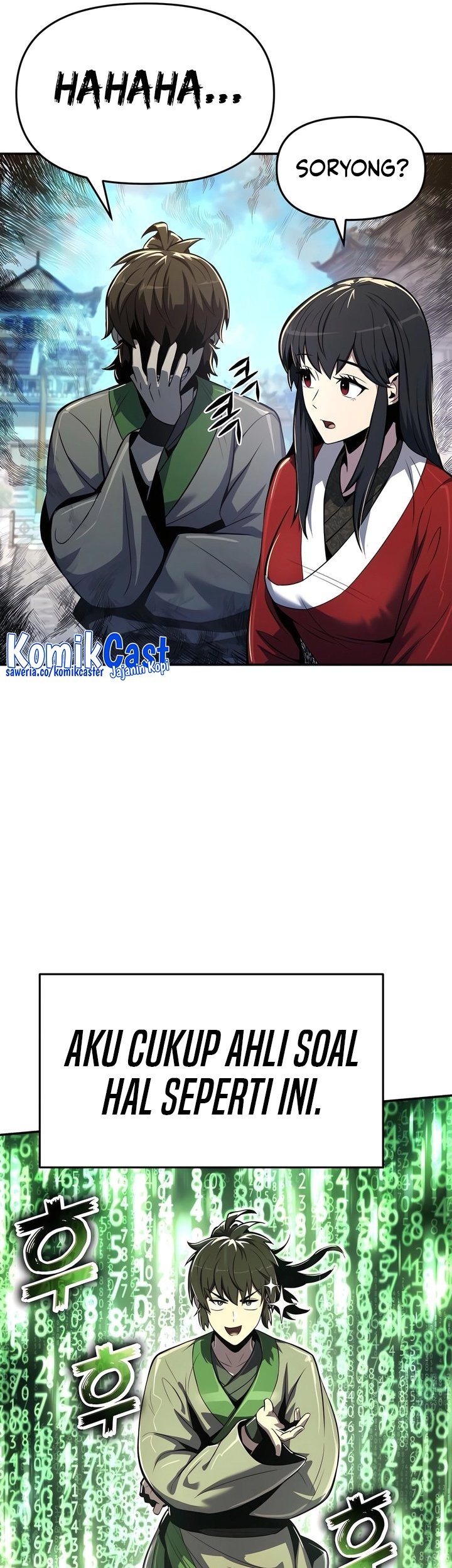 Entomologist in Sichuan Tang Clan Chapter 36 Gambar 84