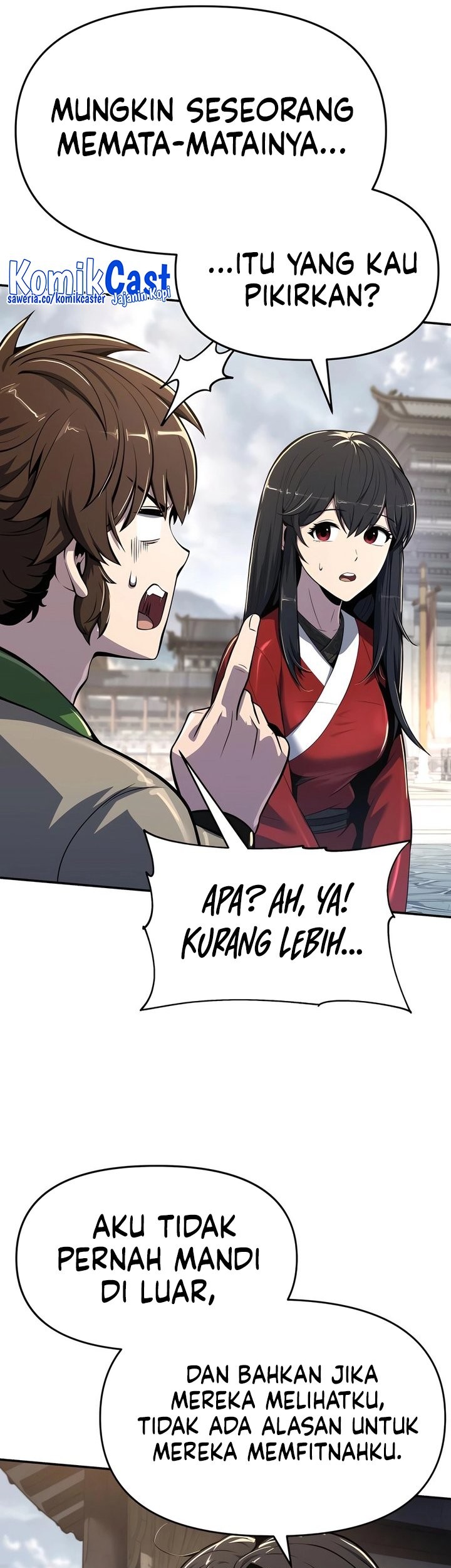 Entomologist in Sichuan Tang Clan Chapter 36 Gambar 88