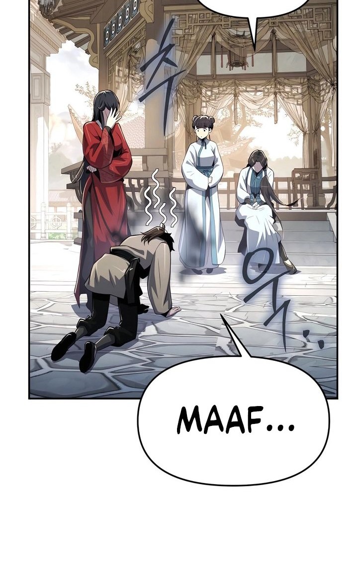 Entomologist in Sichuan Tang Clan Chapter 36 Gambar 91