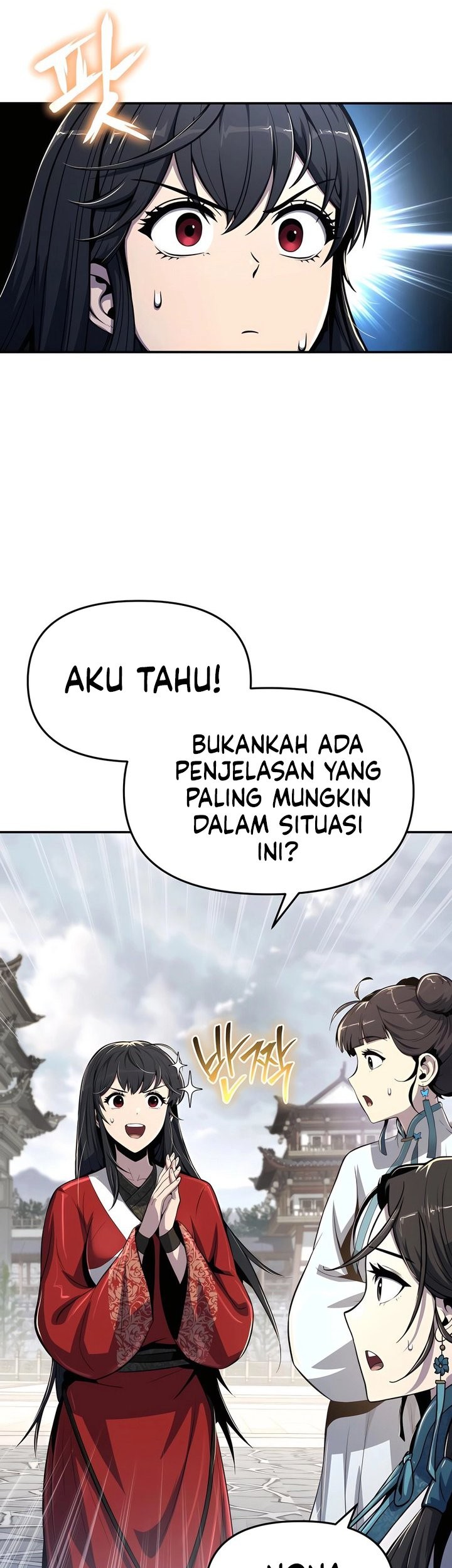 Entomologist in Sichuan Tang Clan Chapter 36 Gambar 92