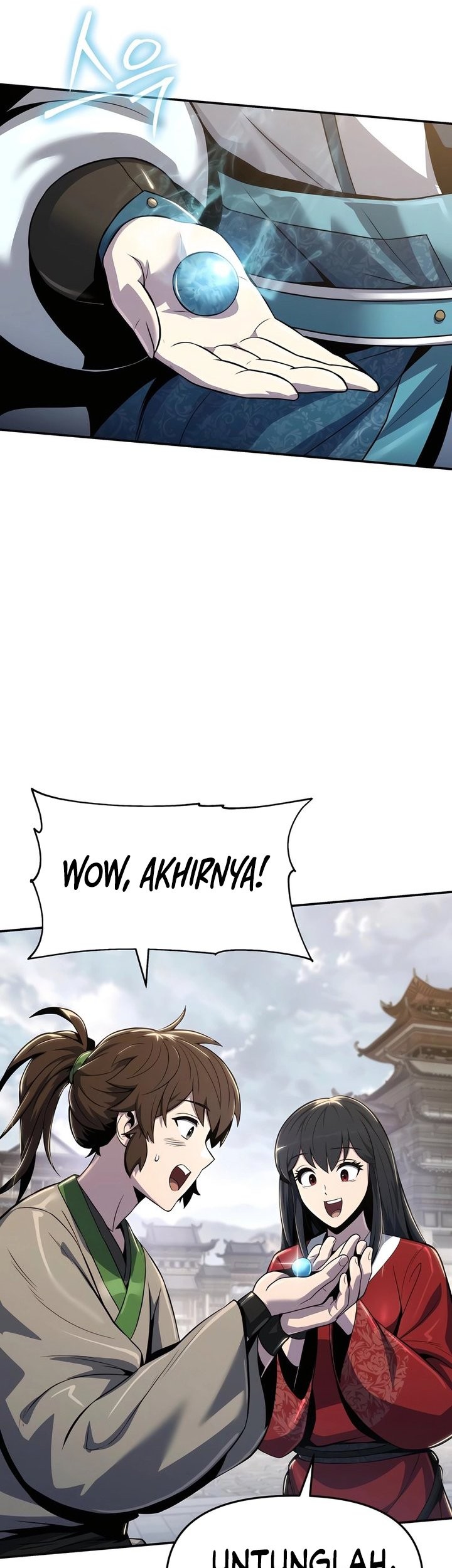 Entomologist in Sichuan Tang Clan Chapter 36 Gambar 78