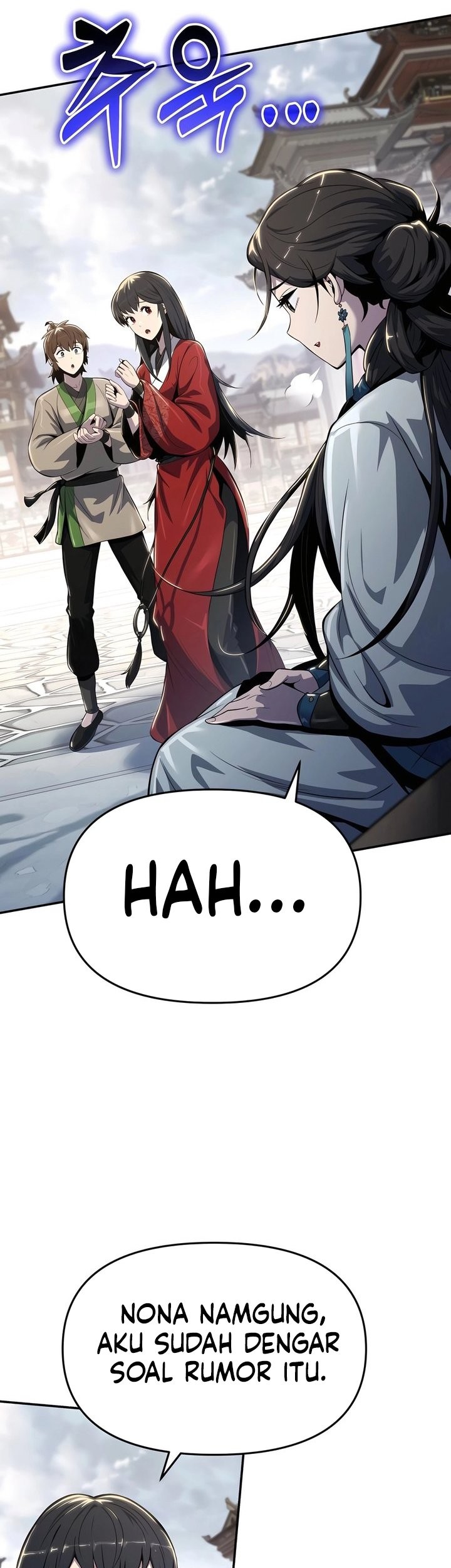 Entomologist in Sichuan Tang Clan Chapter 36 Gambar 80