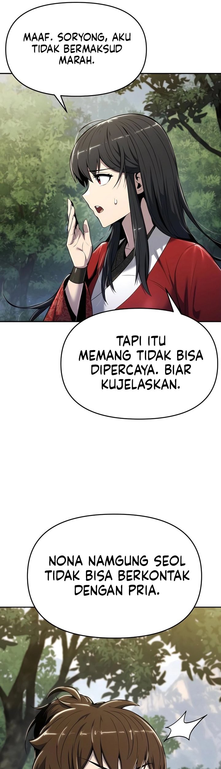 Entomologist in Sichuan Tang Clan Chapter 36 Gambar 7