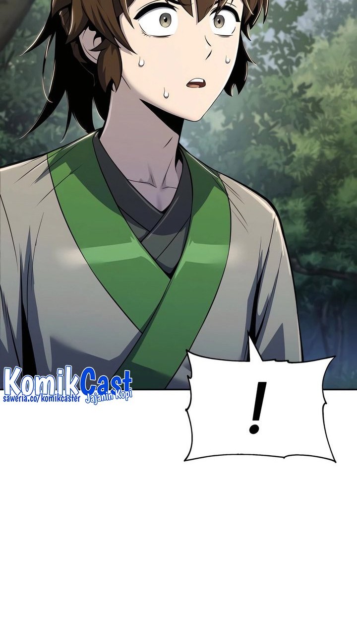 Entomologist in Sichuan Tang Clan Chapter 36 Gambar 8