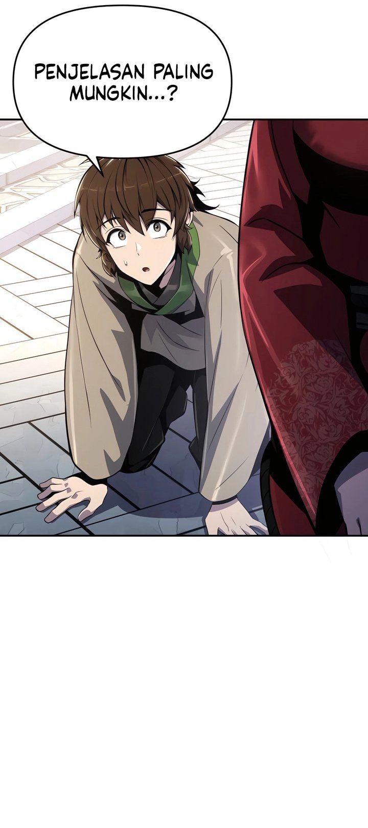 Entomologist in Sichuan Tang Clan Chapter 36 Gambar 94