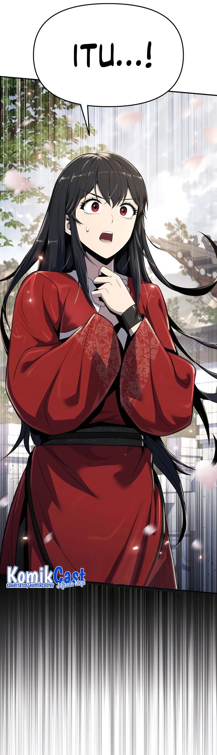 Entomologist in Sichuan Tang Clan Chapter 36 Gambar 95