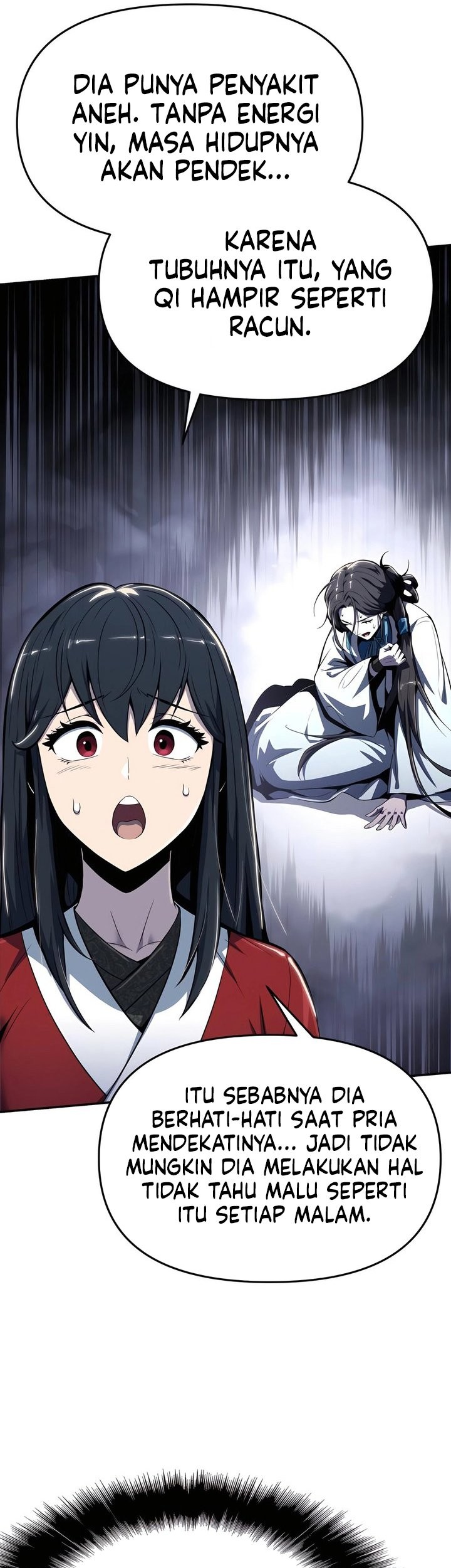 Entomologist in Sichuan Tang Clan Chapter 36 Gambar 9