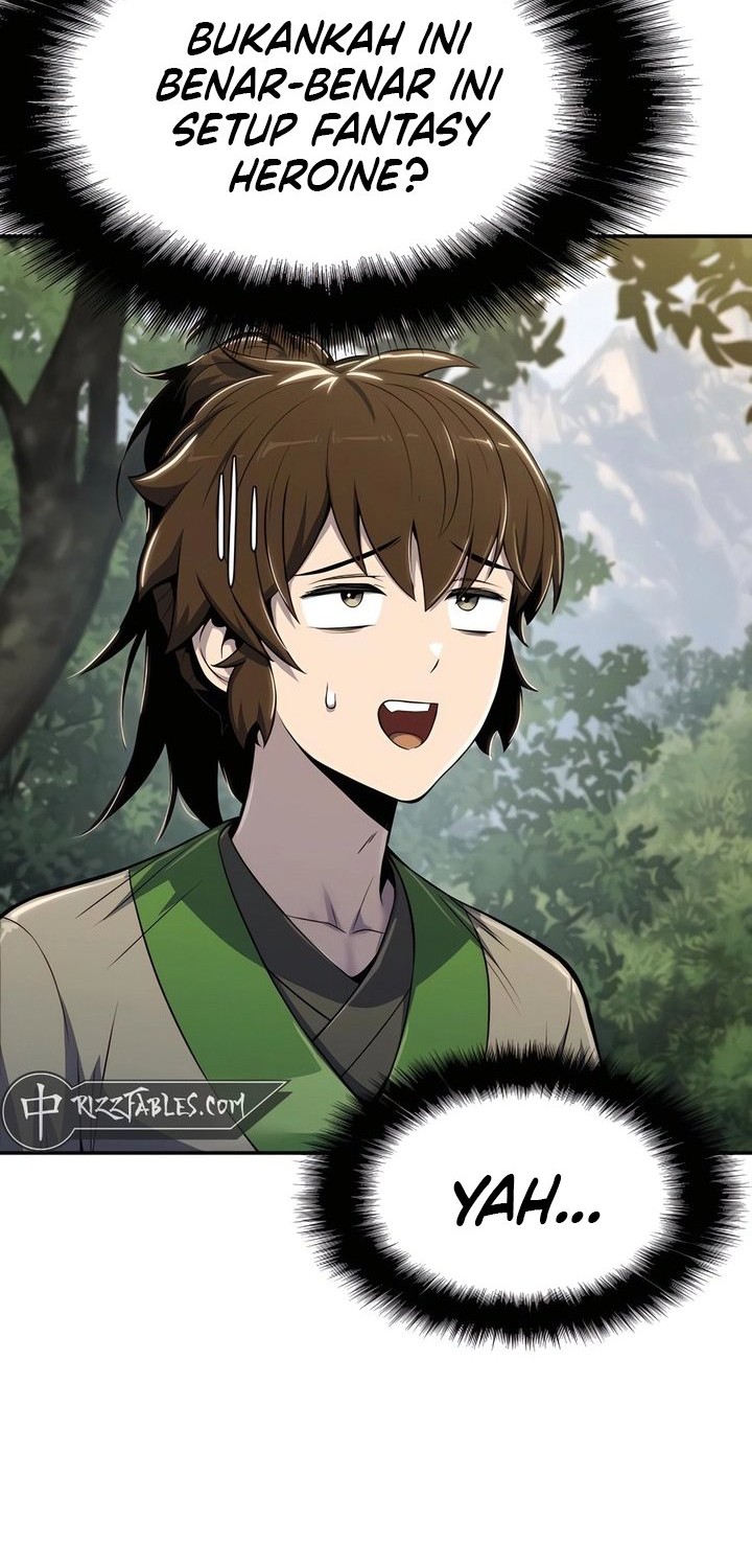 Entomologist in Sichuan Tang Clan Chapter 36 Gambar 10