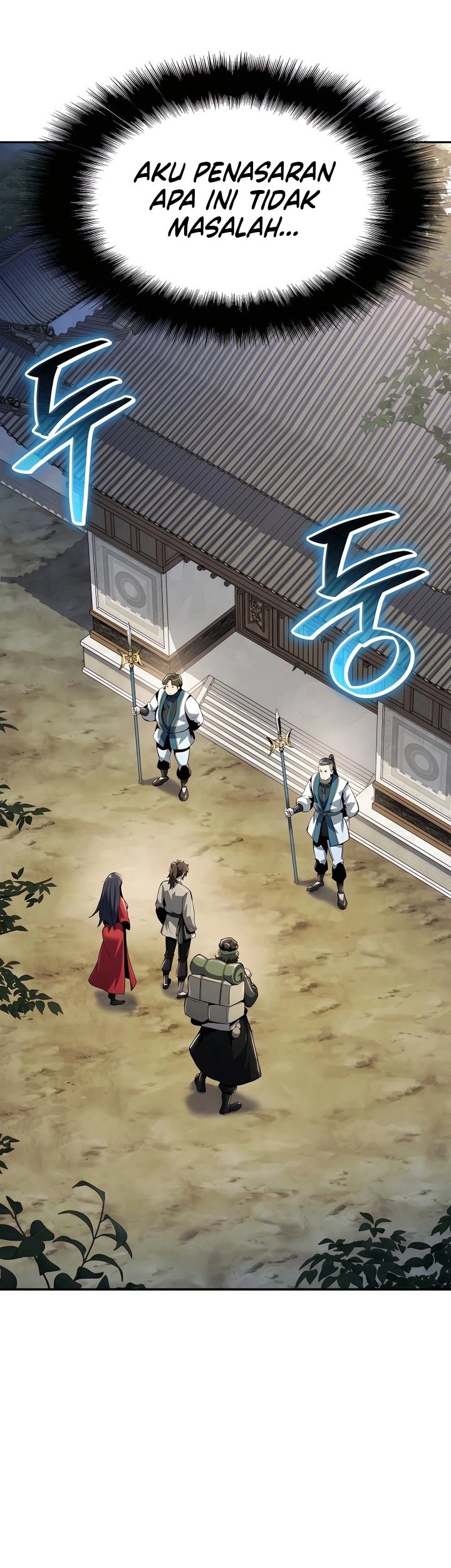 Entomologist in Sichuan Tang Clan Chapter 36 Gambar 11