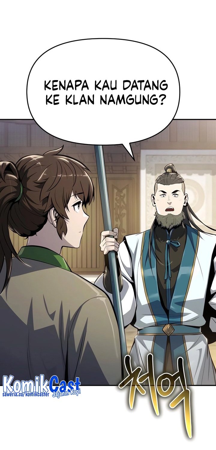 Entomologist in Sichuan Tang Clan Chapter 36 Gambar 12