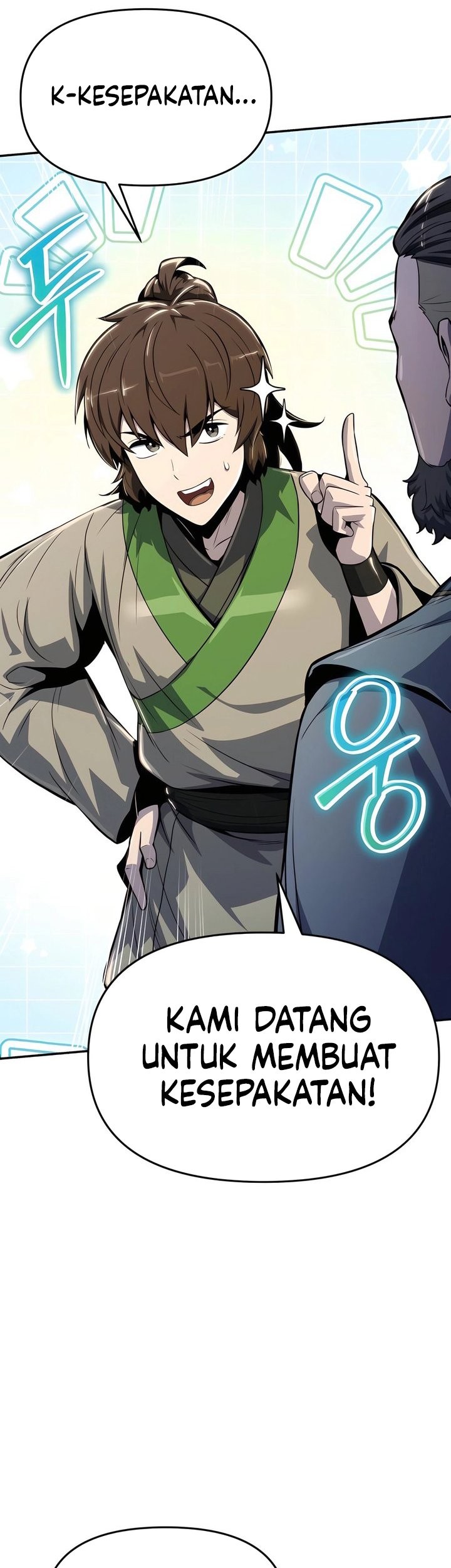 Entomologist in Sichuan Tang Clan Chapter 36 Gambar 15