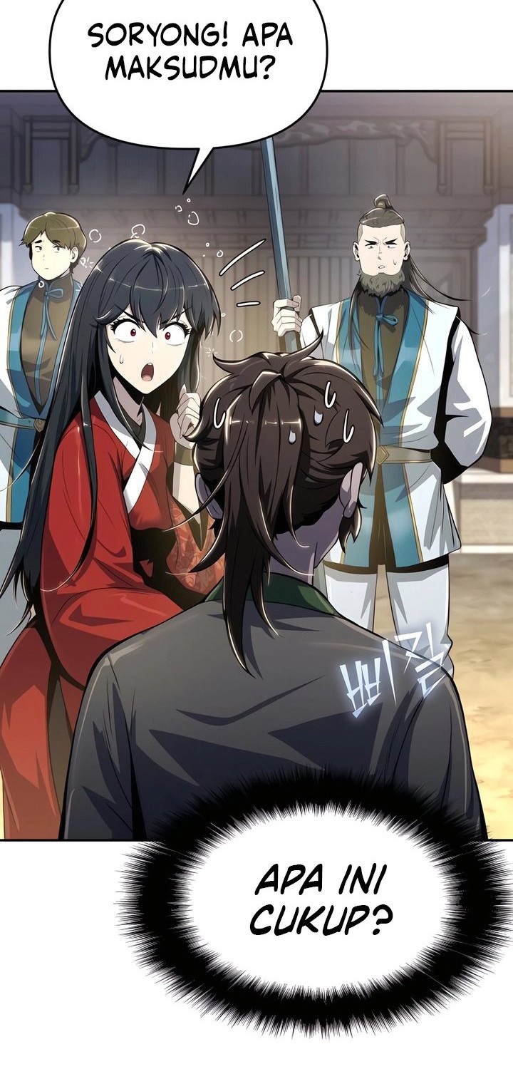 Entomologist in Sichuan Tang Clan Chapter 36 Gambar 16