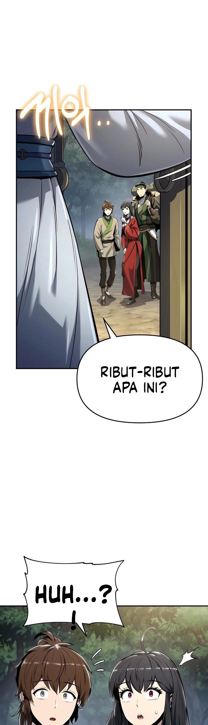 Entomologist in Sichuan Tang Clan Chapter 36 Gambar 17