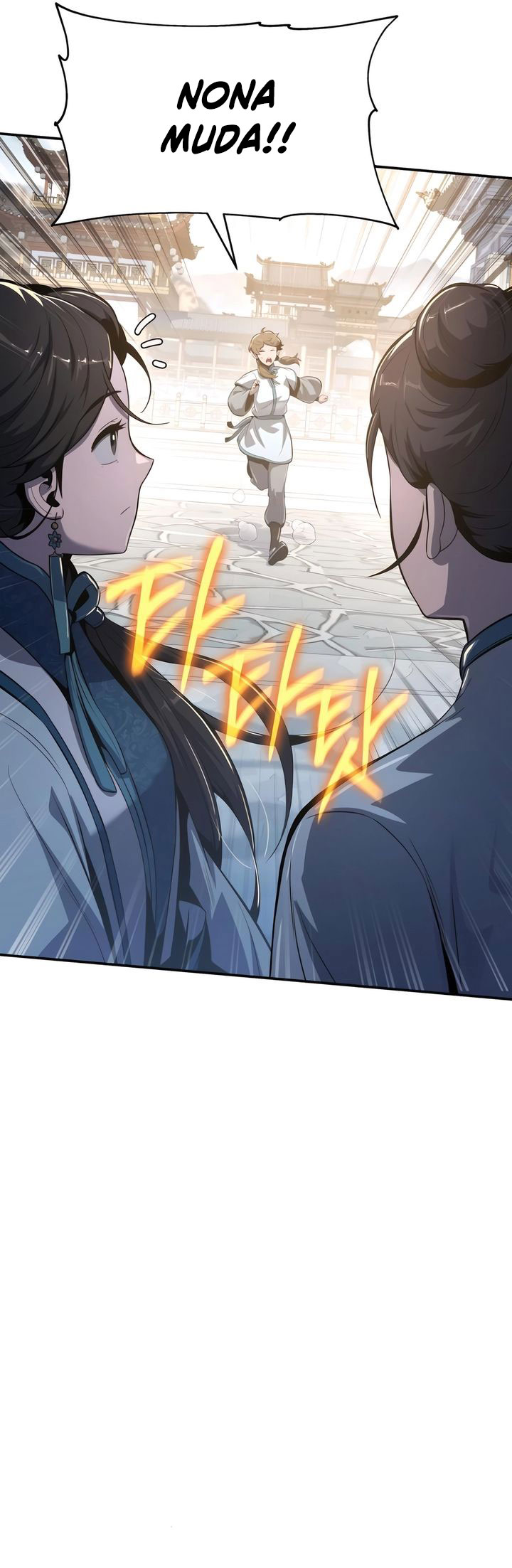 Entomologist in Sichuan Tang Clan Chapter 37 Gambar 20