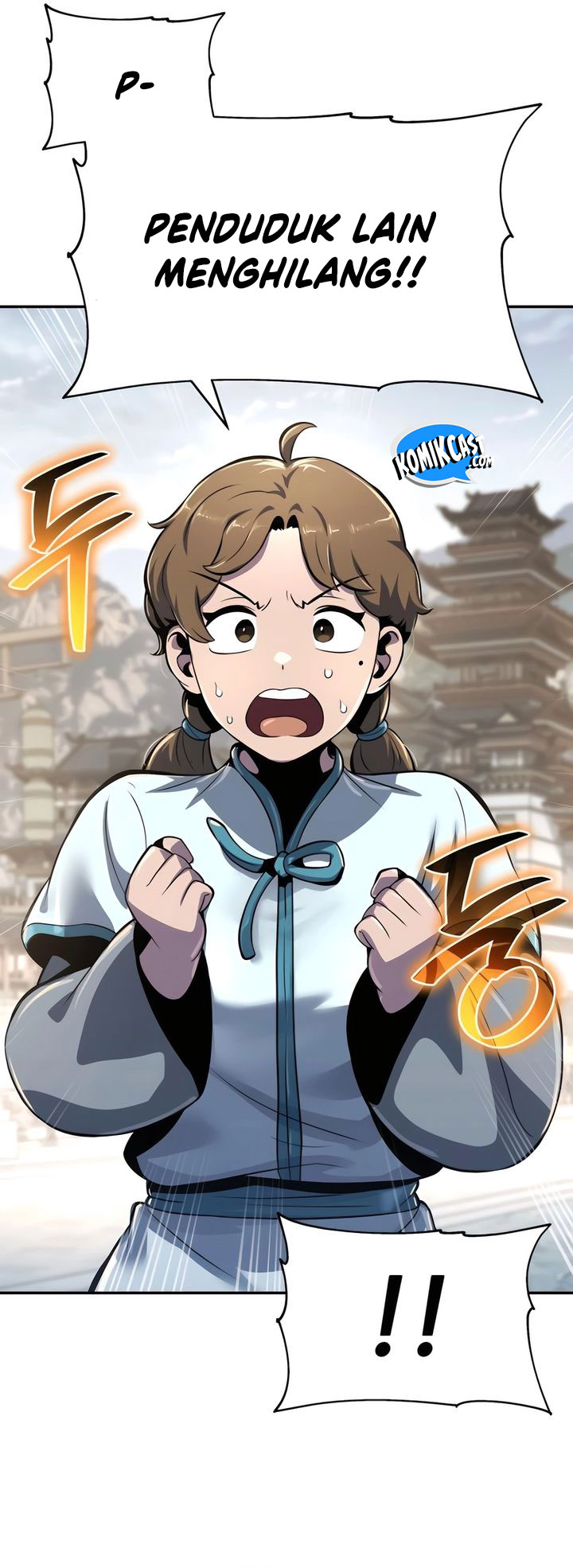 Entomologist in Sichuan Tang Clan Chapter 37 Gambar 22