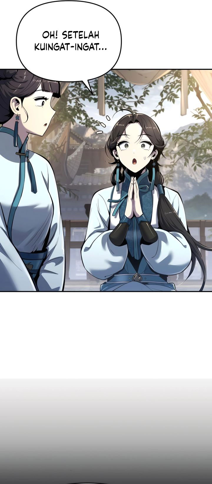 Entomologist in Sichuan Tang Clan Chapter 37 Gambar 15