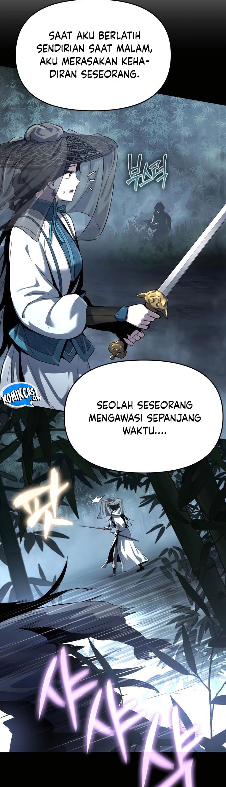 Entomologist in Sichuan Tang Clan Chapter 37 Gambar 16