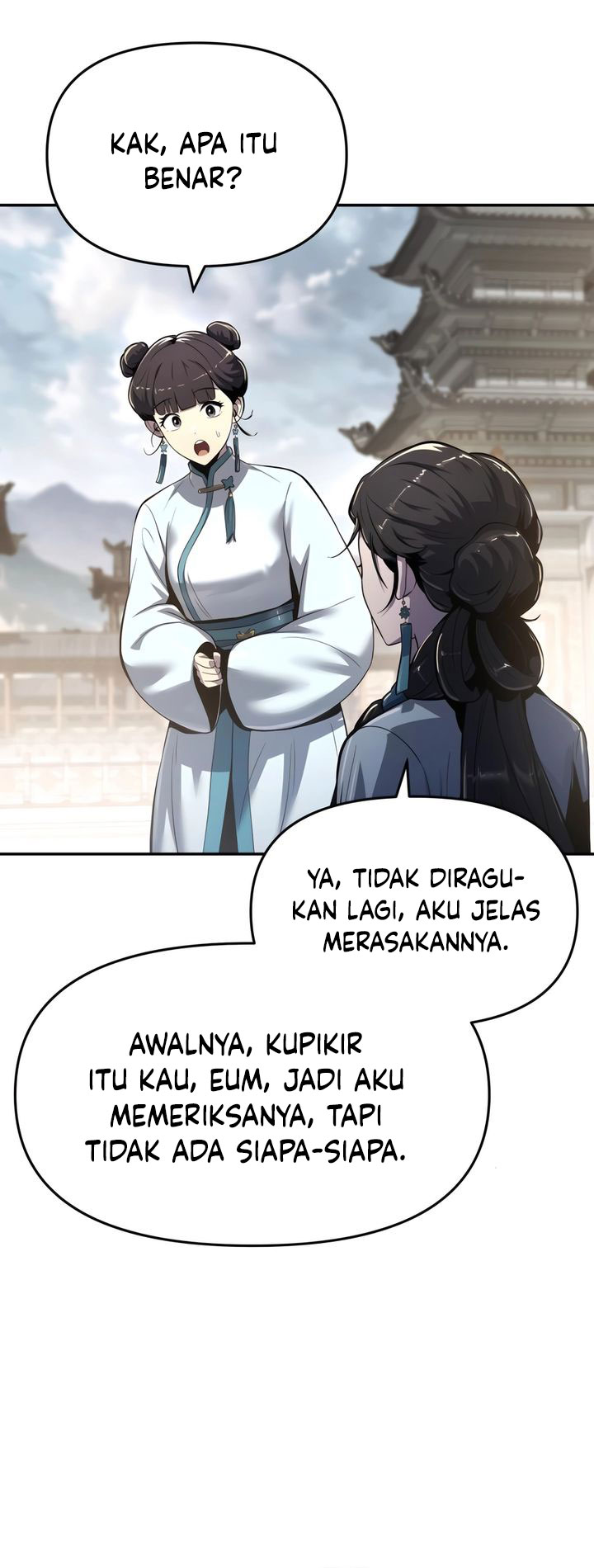 Entomologist in Sichuan Tang Clan Chapter 37 Gambar 18