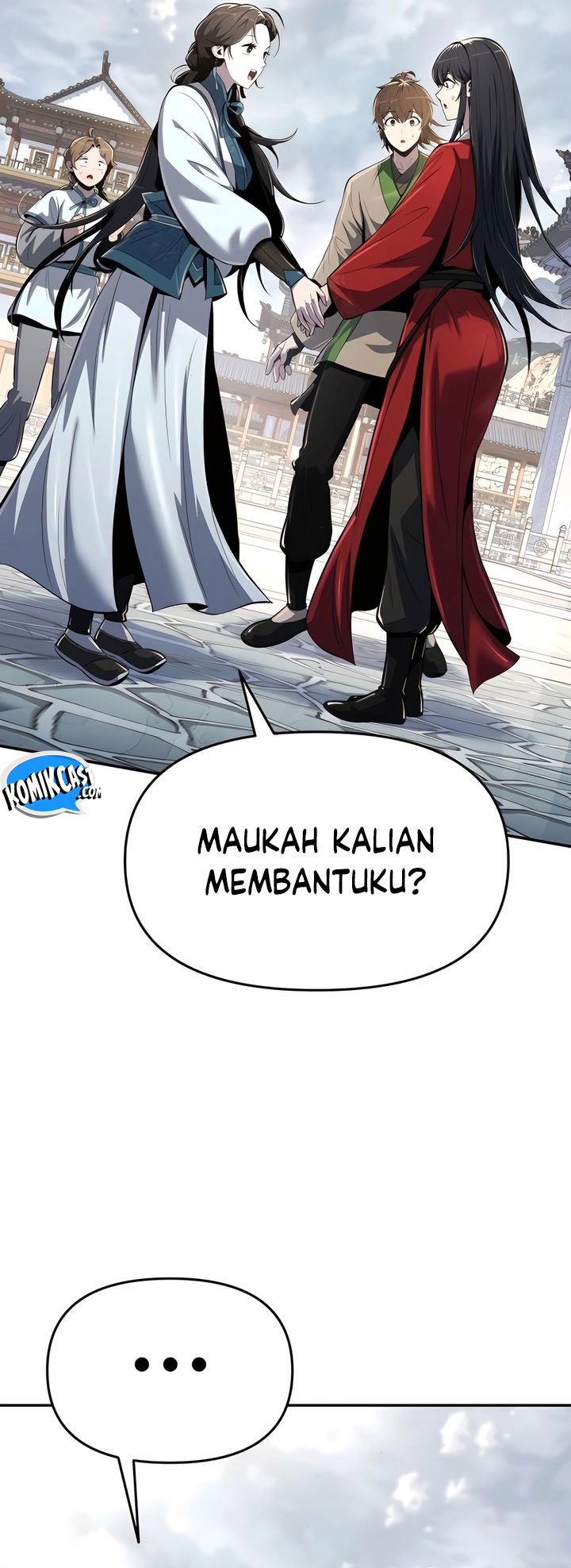 Entomologist in Sichuan Tang Clan Chapter 37 Gambar 31