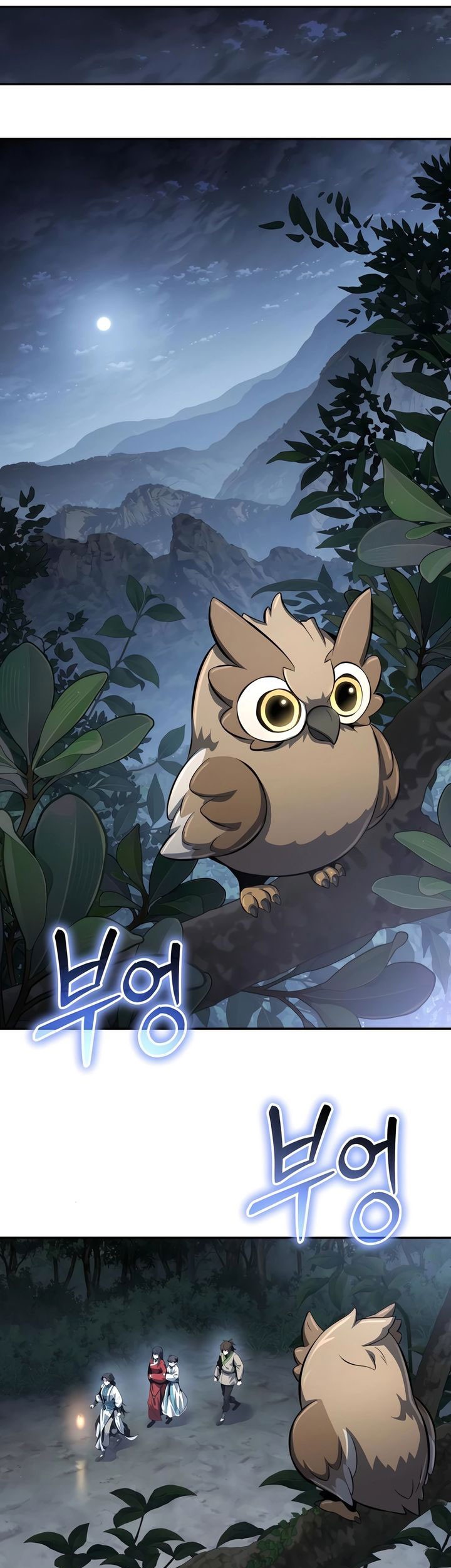 Entomologist in Sichuan Tang Clan Chapter 37 Gambar 34