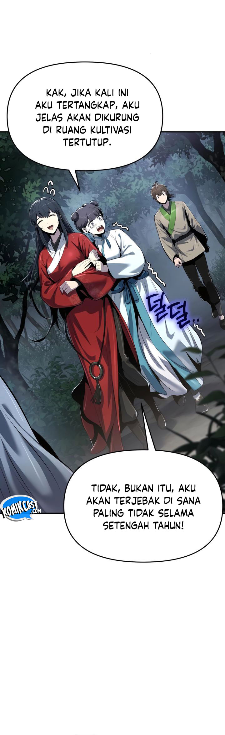 Entomologist in Sichuan Tang Clan Chapter 37 Gambar 36