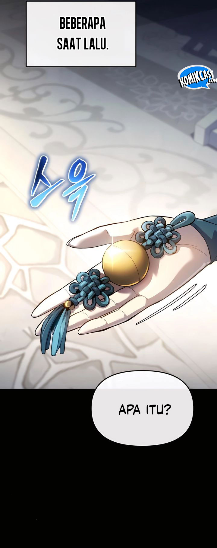 Entomologist in Sichuan Tang Clan Chapter 37 Gambar 39