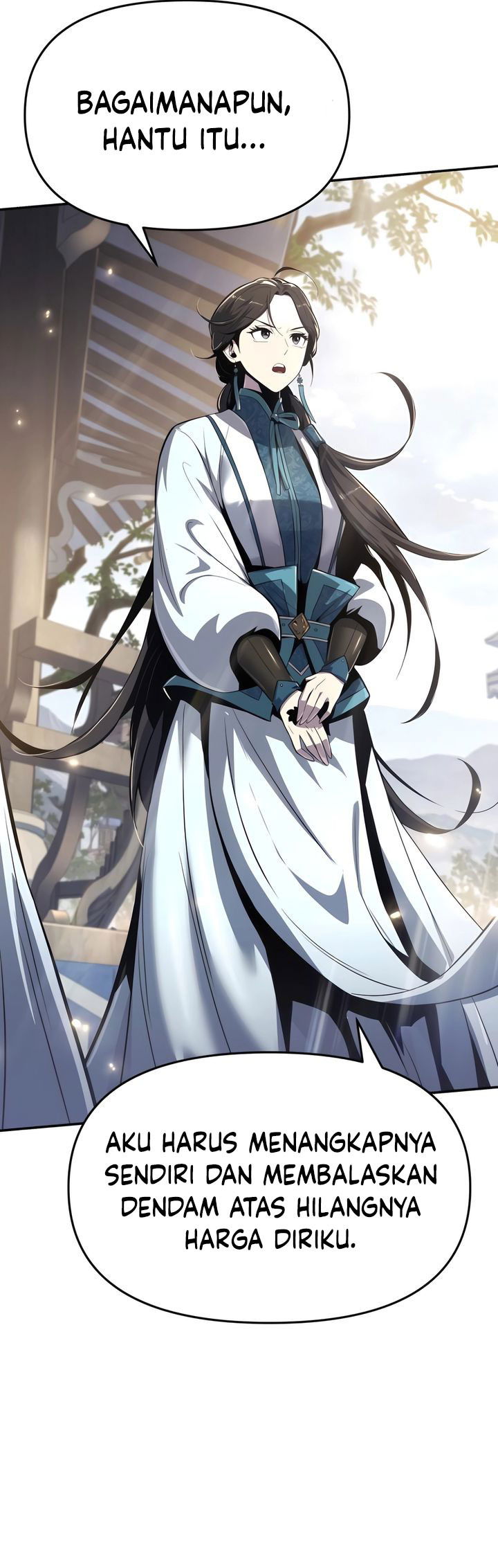 Entomologist in Sichuan Tang Clan Chapter 37 Gambar 26