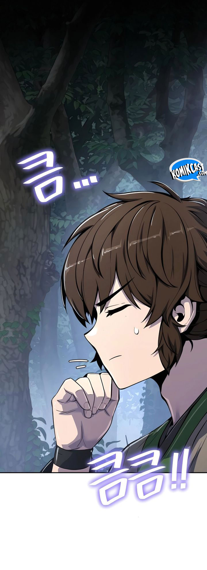 Entomologist in Sichuan Tang Clan Chapter 37 Gambar 45