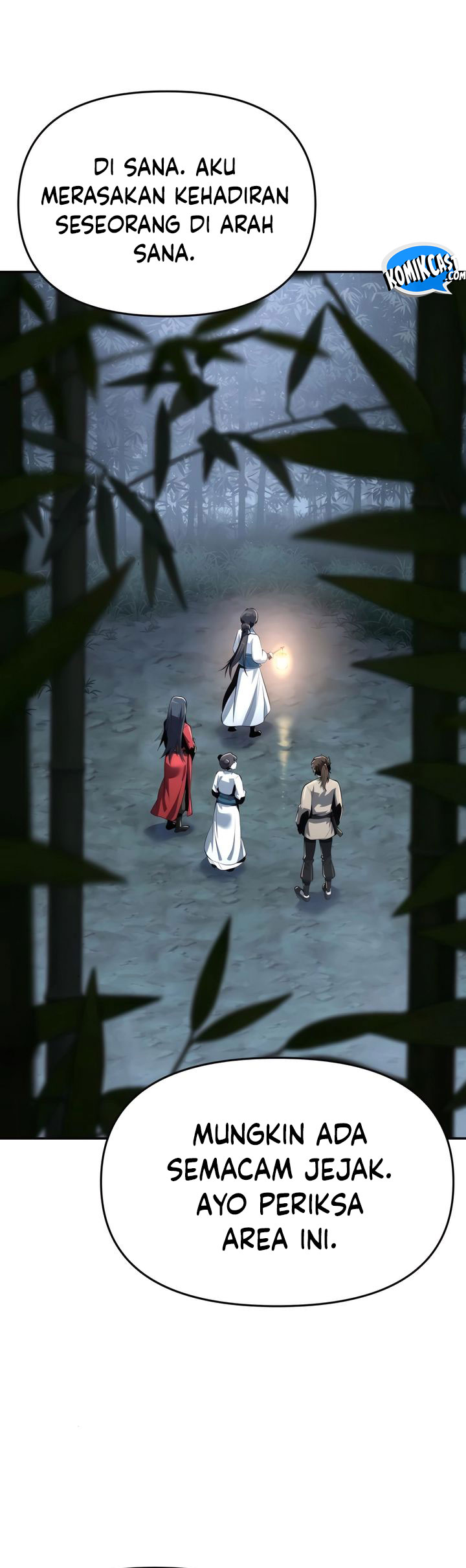 Entomologist in Sichuan Tang Clan Chapter 37 Gambar 49